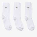 Unisex High-Cut Βαμβακερές Κάλτσες 3-Pack