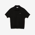 Γυναικεία Flowy Piqué Polo Μπλούζα Loose Fit