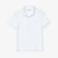 Εικόνα της Γυναικεία Stretch Cotton Piqué Polo Μπλούζα Slim Fit
