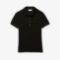 Γυναικεία Stretch Cotton Piqué Polo Μπλούζα Slim Fit-3PF5462|L031