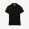 Εικόνα της Γυναικεία Stretch Cotton Piqué Polo Μπλούζα Slim Fit