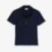 Εικόνα της Γυναικεία Stretch Cotton Piqué Polo Μπλούζα Slim Fit