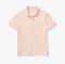 Γυναικεία Stretch Cotton Piqué Polo Μπλούζα Slim Fit-3PF5462|LADY