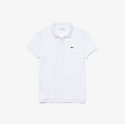 Γυναικεία Petit Piqué Polo Μπλούζα Regular Fit