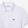 Εικόνα της Γυναικεία Petit Piqué Polo Μπλούζα Regular Fit