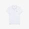 Εικόνα της Γυναικεία Petit Piqué Polo Μπλούζα Regular Fit