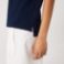 Εικόνα της Γυναικεία Petit Piqué Polo Μπλούζα Regular Fit