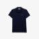 Εικόνα της Γυναικεία Petit Piqué Polo Μπλούζα Regular Fit