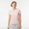Εικόνα της Γυναικεία Petit Piqué Polo Μπλούζα Regular Fit