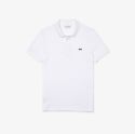 Ανδρική Polo Μπλούζα Petit Pique Slim Fit