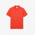 Ανδρική Polo Μπλούζα Petit Pique Slim Fit