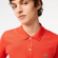 Εικόνα της Ανδρική Polo Μπλούζα Petit Pique Slim Fit