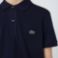 Εικόνα της Ανδρική Polo Μπλούζα Petit Pique Slim Fit