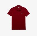 Ανδρική Polo Μπλούζα Petit Pique Slim Fit