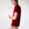 Εικόνα της Ανδρική Polo Μπλούζα Petit Pique Slim Fit