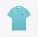 Ανδρική Polo Μπλούζα Petit Pique Slim Fit