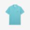 Ανδρική Polo Μπλούζα Petit Pique Slim Fit-3PH4012|LBVG
