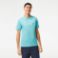 Εικόνα της Ανδρική Polo Μπλούζα Petit Pique Slim Fit