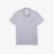 Ανδρική Polo Μπλούζα Petit Pique Slim Fit-3PH4012|LCCA