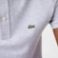 Εικόνα της Ανδρική Polo Μπλούζα Petit Pique Slim Fit