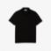 Εικόνα της Smart Paris Polo Μπλούζα Stretch Cotton Piqué