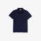 Smart Paris Polo Μπλούζα Stretch Cotton Piqué-3PH5522|L166