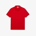 Smart Paris Polo Μπλούζα Stretch Cotton Piqué
