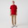 Εικόνα της Smart Paris Polo Μπλούζα Stretch Cotton Piqué