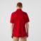 Εικόνα της Smart Paris Polo Μπλούζα Stretch Cotton Piqué
