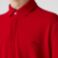 Εικόνα της Smart Paris Polo Μπλούζα Stretch Cotton Piqué