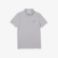 Εικόνα της Smart Paris Polo Μπλούζα Stretch Cotton Piqué