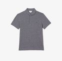 Smart Paris Polo Μπλούζα Stretch Cotton Piqué