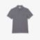 Εικόνα της Smart Paris Polo Μπλούζα Stretch Cotton Piqué