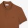 Εικόνα της Smart Paris Polo Μπλούζα Stretch Cotton Piqué