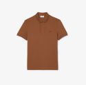 Smart Paris Polo Μπλούζα Stretch Cotton Piqué