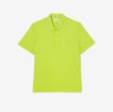 Ανδρική Active Movement Polo Μπλούζα Cotton Pique Regular Fit 