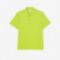 Ανδρική Active Movement Polo Μπλούζα Cotton Pique Regular Fit -3PH8361|L90V