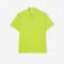 Εικόνα της Ανδρική Active Movement Polo Μπλούζα Cotton Pique Regular Fit 