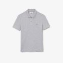 Ανδρική Active Movement Polo Μπλούζα Cotton Pique Regular Fit 