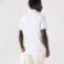 Εικόνα της Ανδρική Polo Μπλούζα Branded Stretch Mini Piqué 