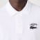 Εικόνα της Ανδρική Polo Μπλούζα Branded Stretch Mini Piqué 