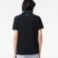 Εικόνα της Ανδρική Branded Stretch Pique Polo Μπλούζα Slim Fit