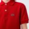 Εικόνα της Παιδική Petit Piqué Polo Μπλούζα Regular Fit
