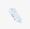 Unisex SPORT Stretch Βαμβακερές Low-Cut Κάλτσες 