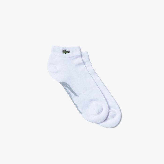 Εικόνα της Unisex SPORT Stretch Βαμβακερές Low-Cut Κάλτσες 