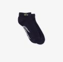Unisex SPORT Stretch Βαμβακερές Low-Cut Κάλτσες