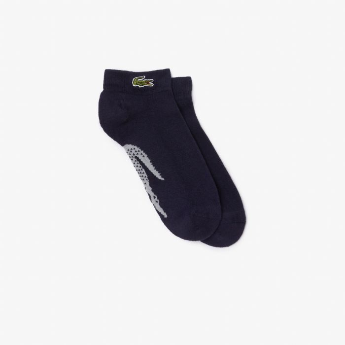 Εικόνα της Unisex SPORT Stretch Βαμβακερές Low-Cut Κάλτσες