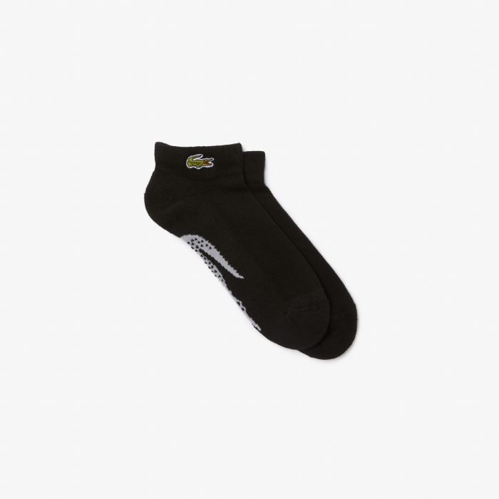 Εικόνα της Unisex SPORT Stretch Βαμβακερές Low-Cut Κάλτσες
