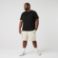 Εικόνα της Ανδρικό T-shirt Pima Cotton Jersey με Λαιμόκοψη