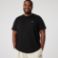 Εικόνα της Ανδρικό T-shirt Pima Cotton Jersey με Λαιμόκοψη